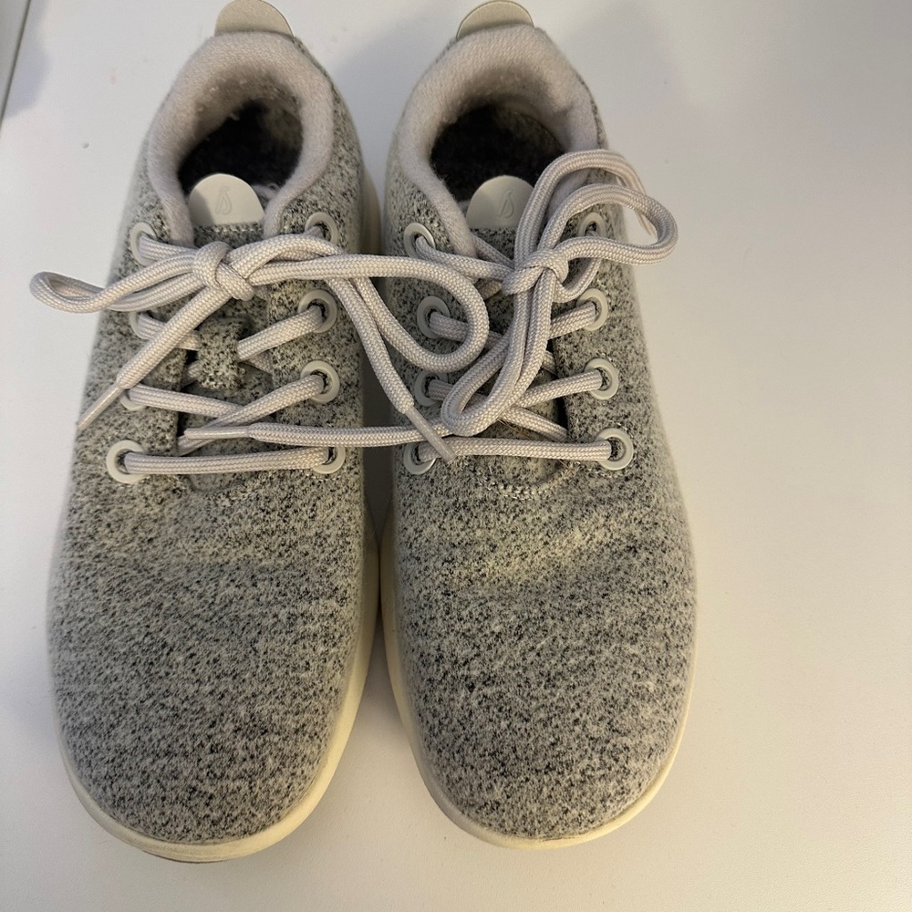 Allbirds Mizzles Sneakers
